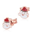 Christmas Ghost Kids Stud Earring STS-5661